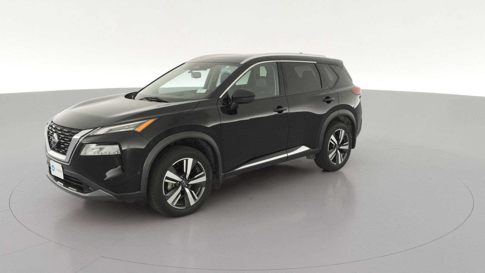 2022 Nissan Rogue vehicle photo