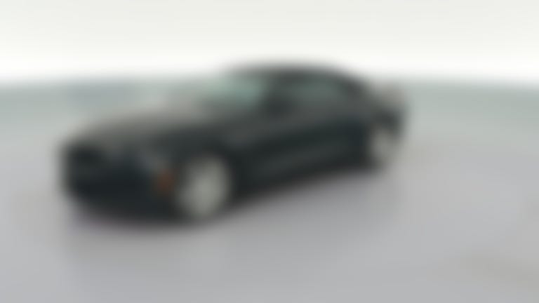 2019 Chevrolet Camaro vehicle photo