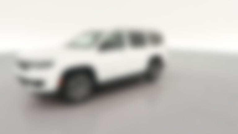2024 Jeep Wagoneer vehicle photo