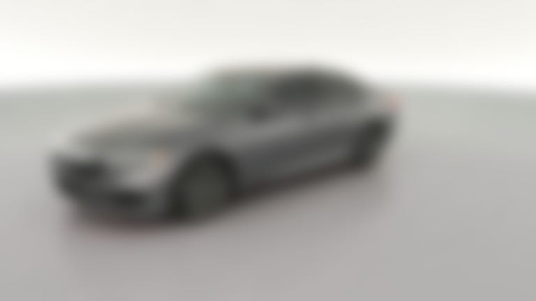 2021 Honda Accord vehicle photo