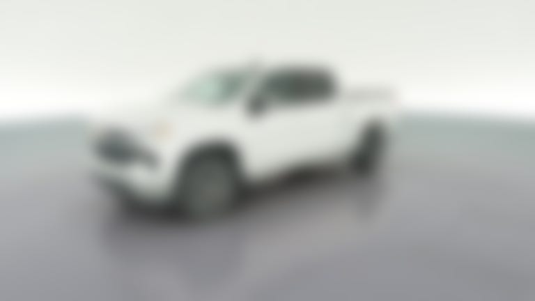 2023 Chevrolet Silverado 1500 Crew Cab vehicle photo
