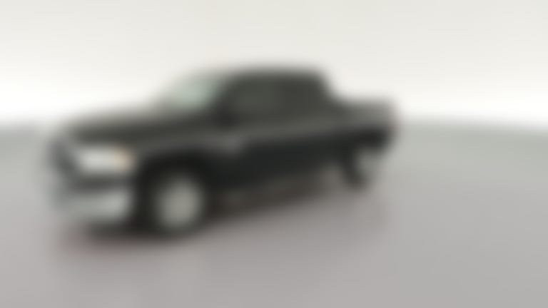 2020 Ram 1500 Classic Crew Cab vehicle photo