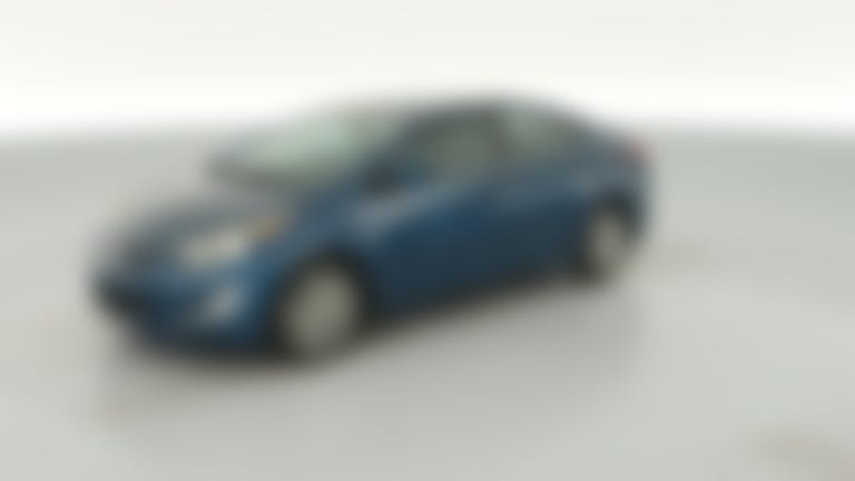 2016 Hyundai Elantra vehicle photo