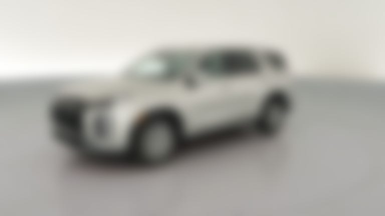 2024 Hyundai Palisade vehicle photo