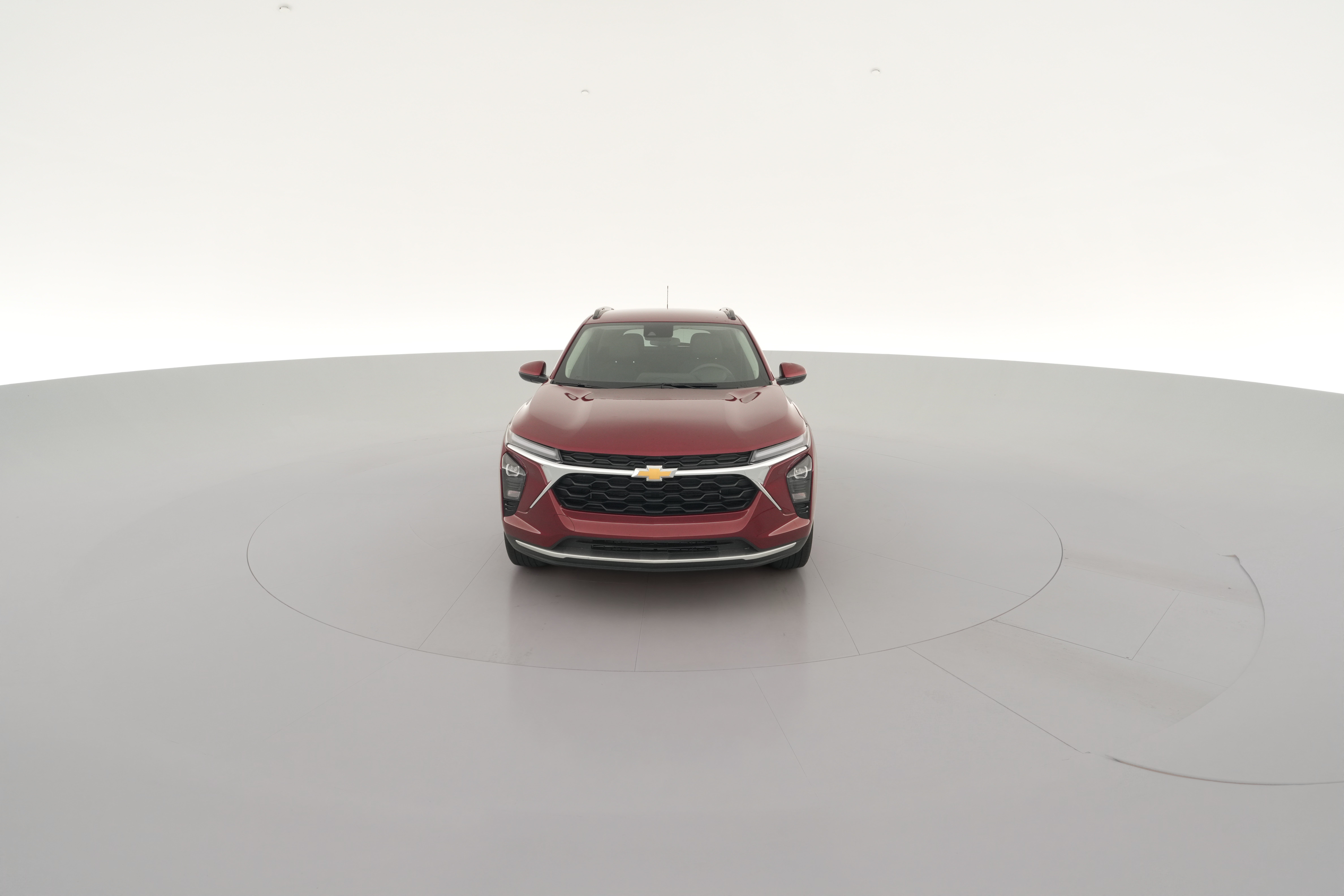2025 Chevrolet Trax LT - Photo 21