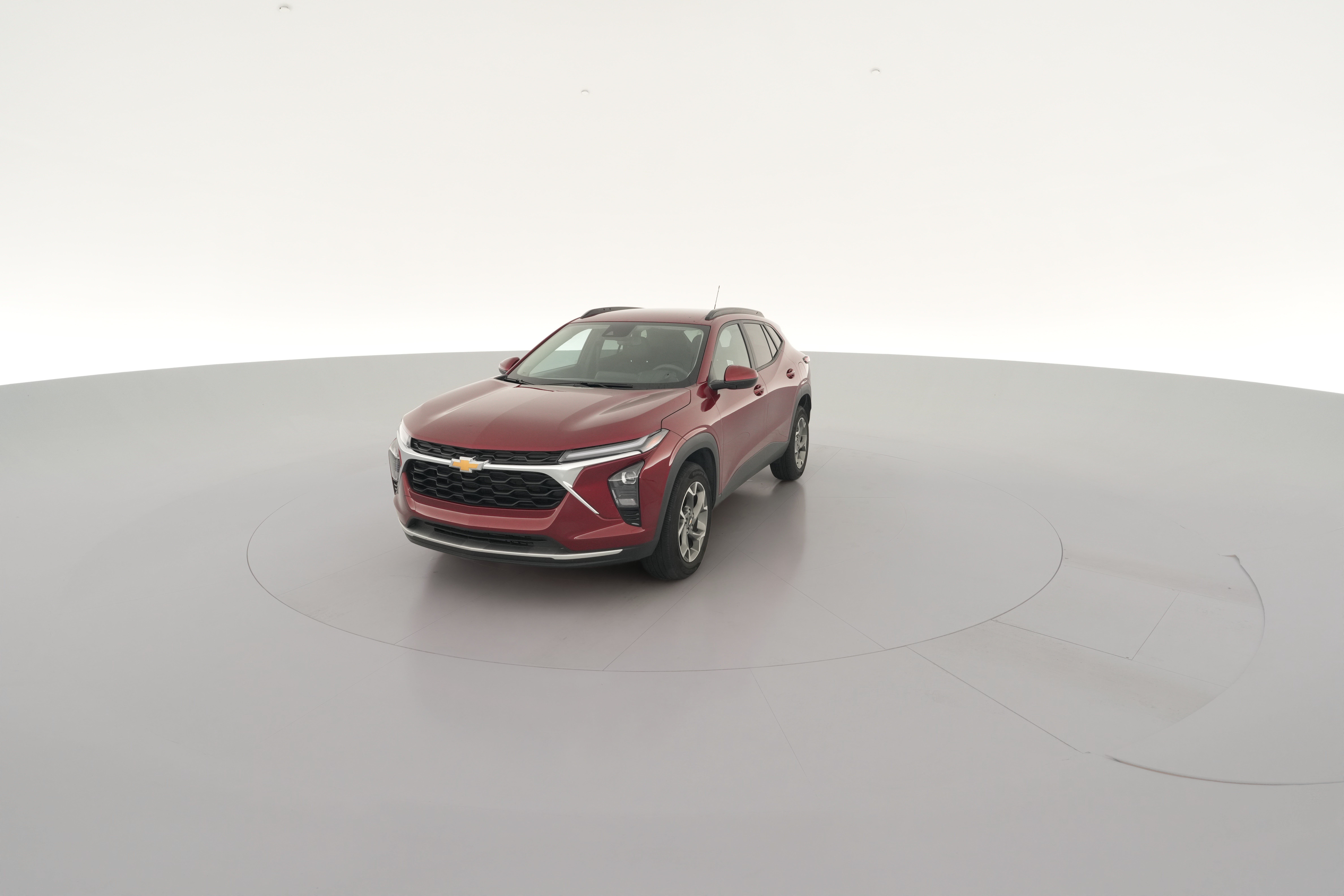 2025 Chevrolet Trax LT - Photo 22