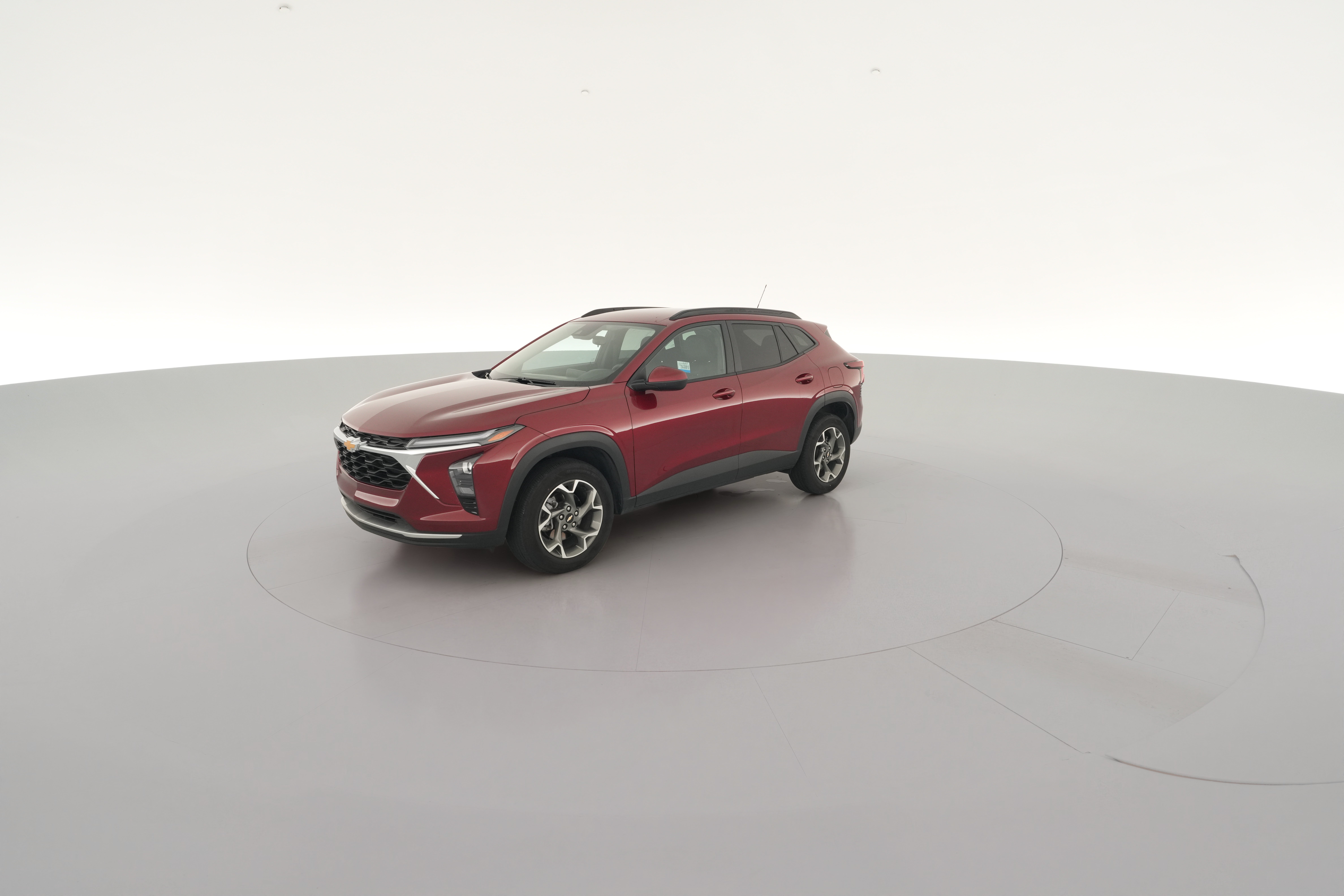 2025 Chevrolet Trax LT - Photo 23