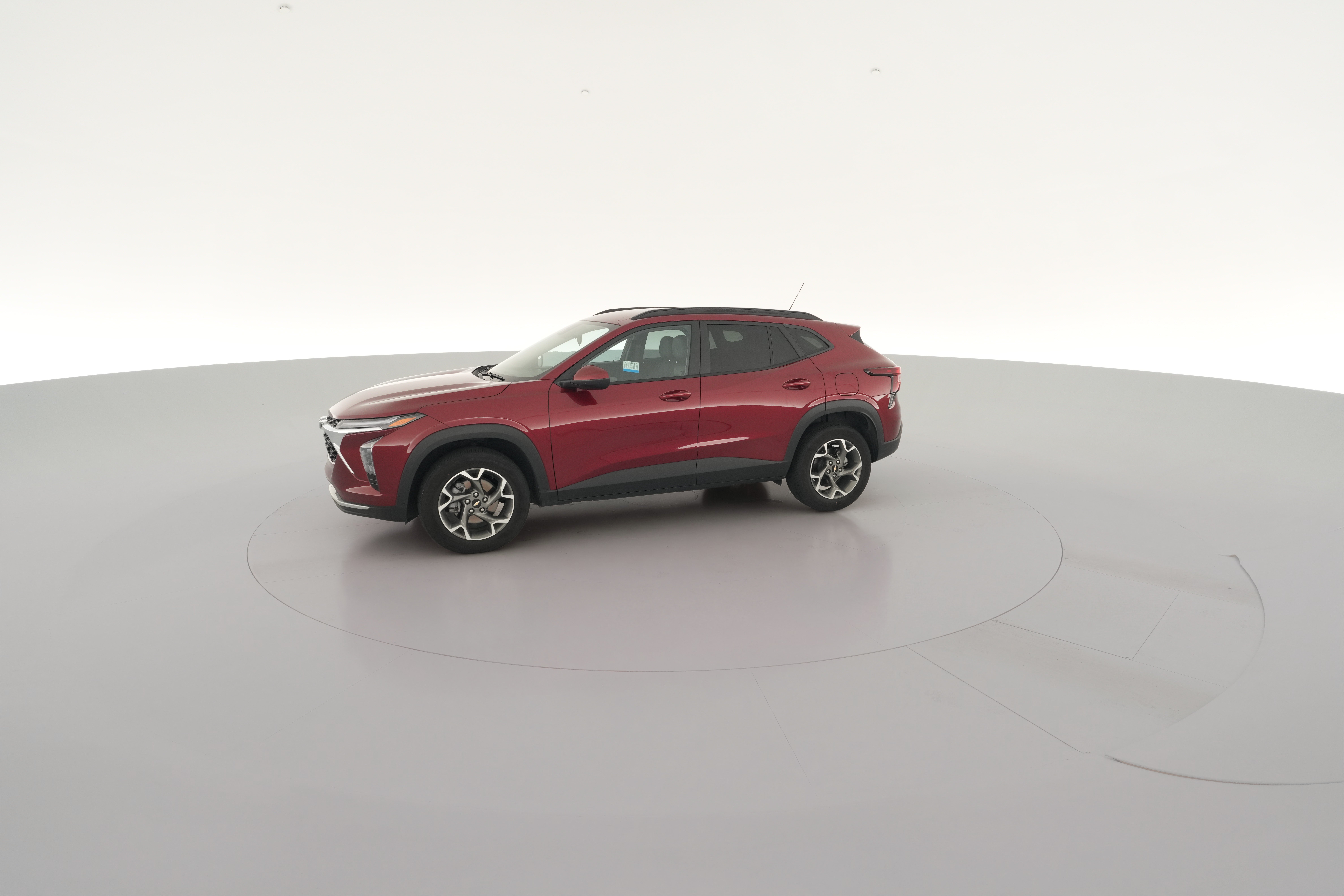 2025 Chevrolet Trax LT - Photo 24