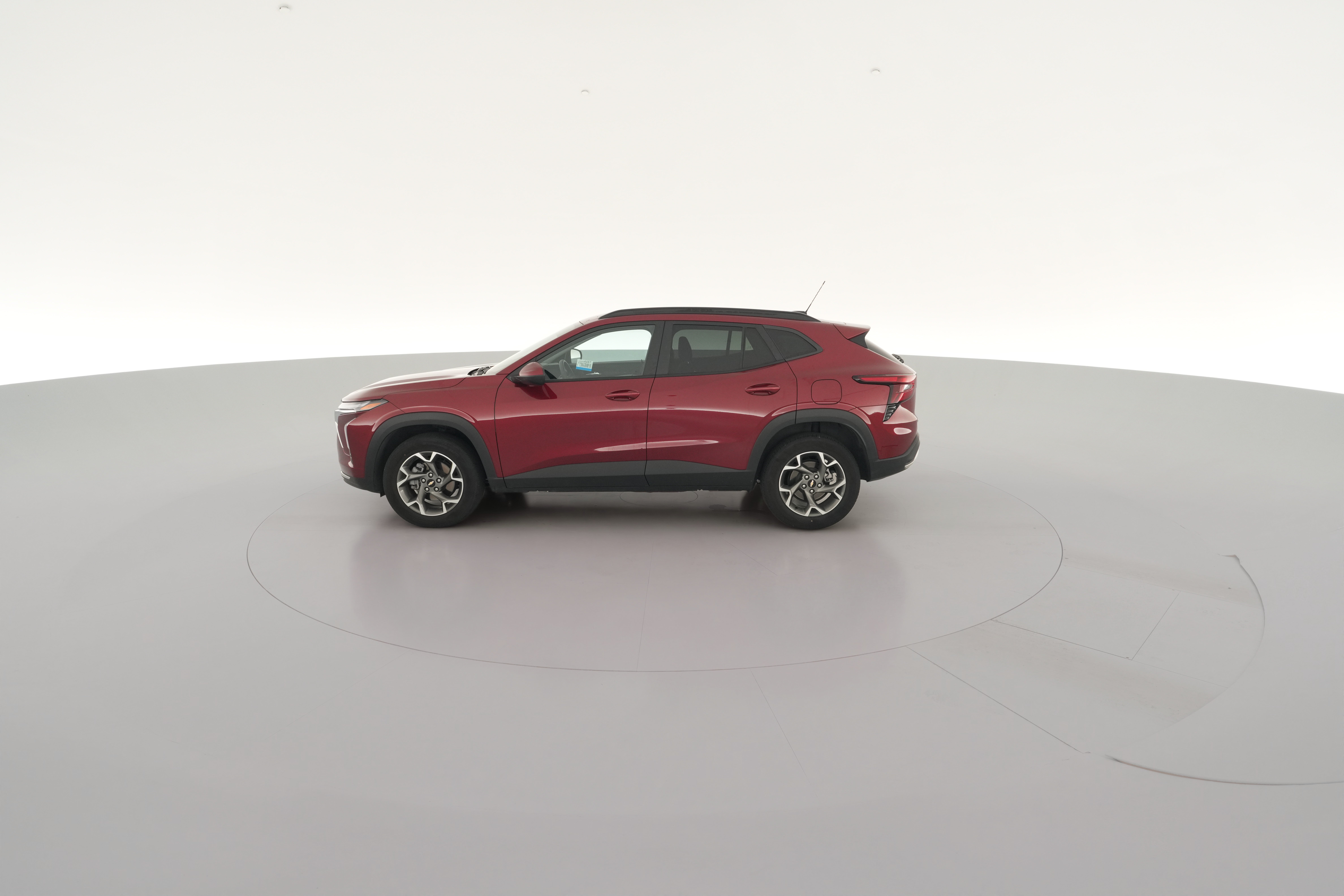 2025 Chevrolet Trax LT - Photo 25