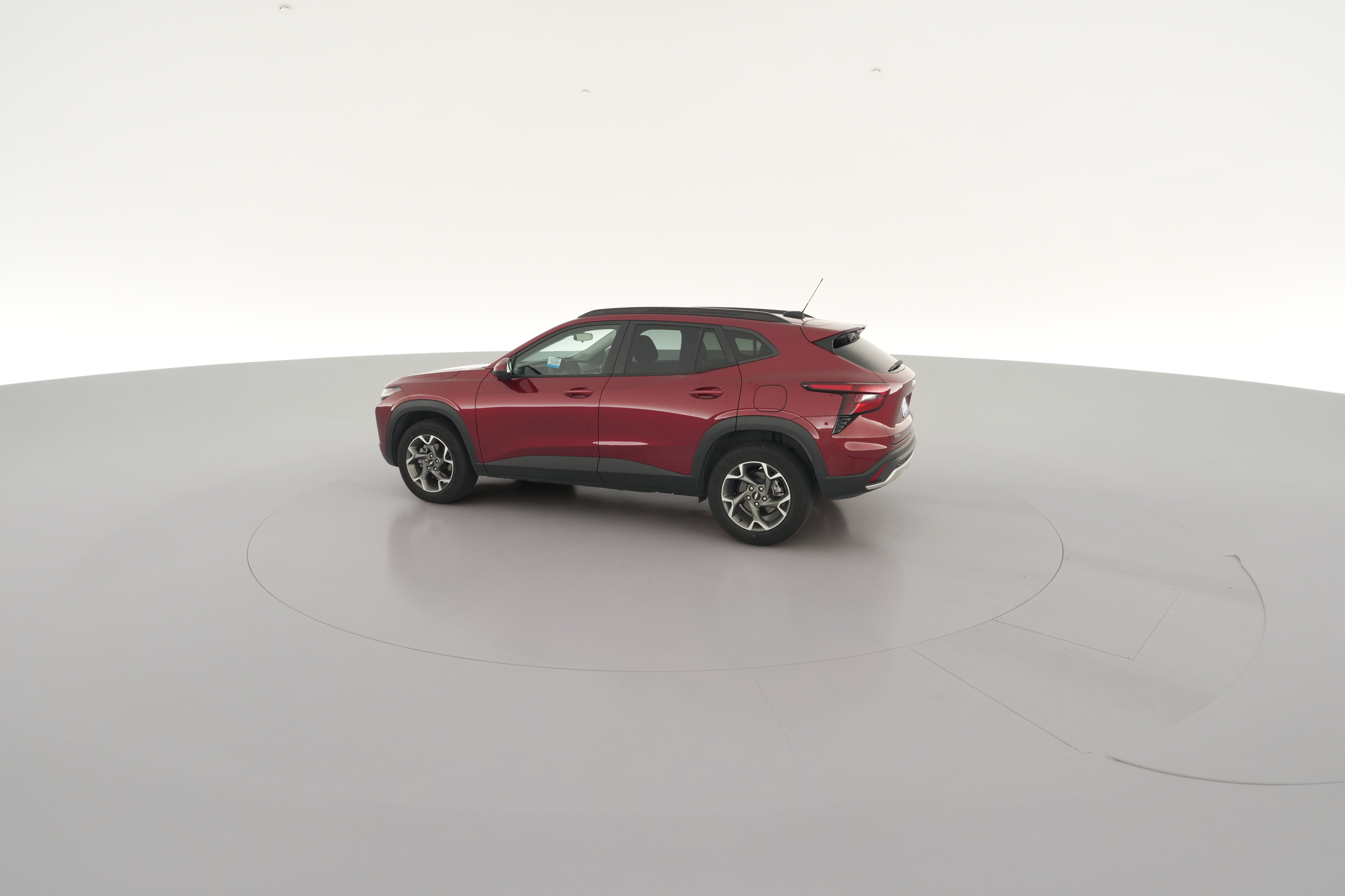 2025 Chevrolet Trax LT - Photo 26