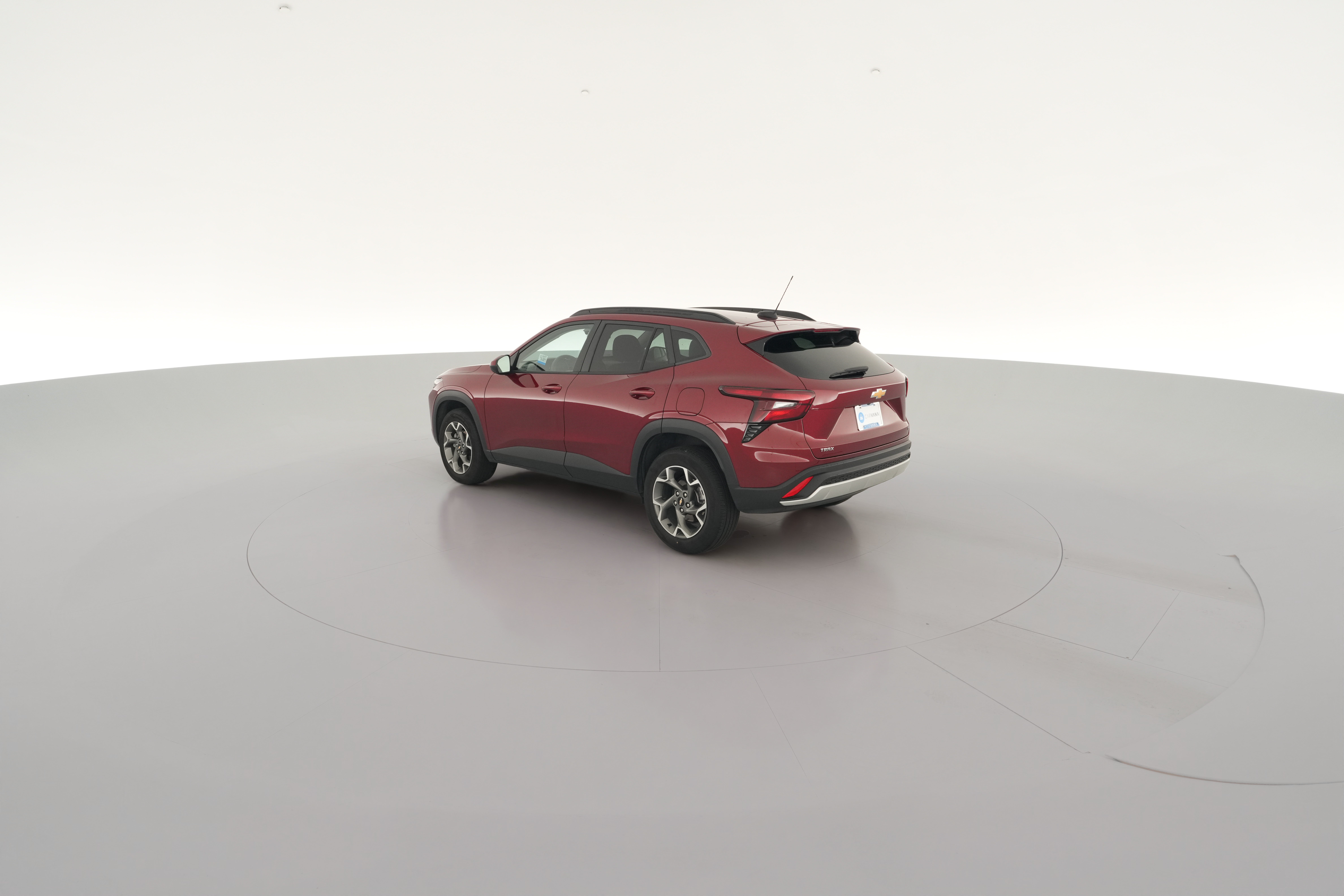 2025 Chevrolet Trax LT - Photo 27