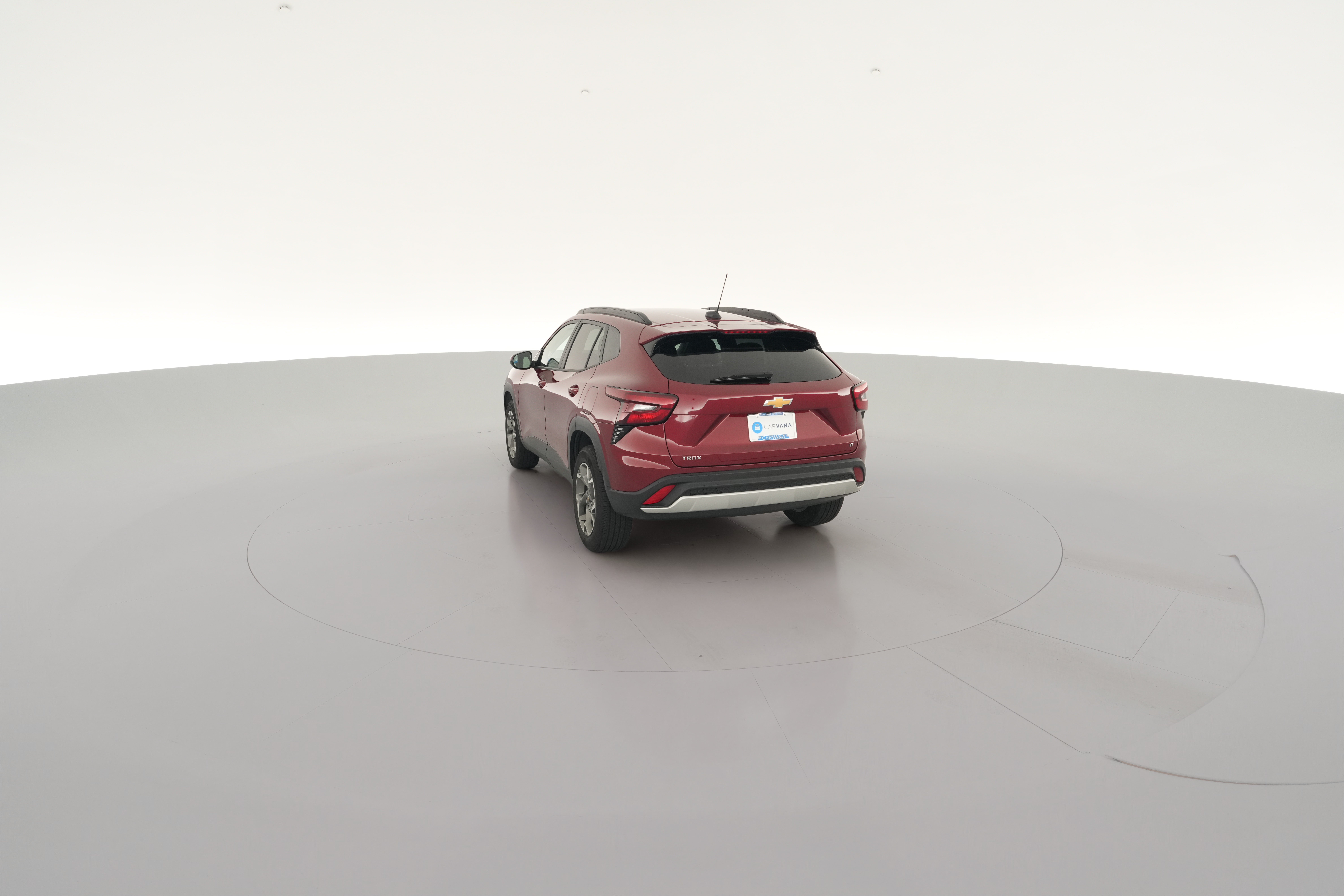 2025 Chevrolet Trax LT - Photo 28