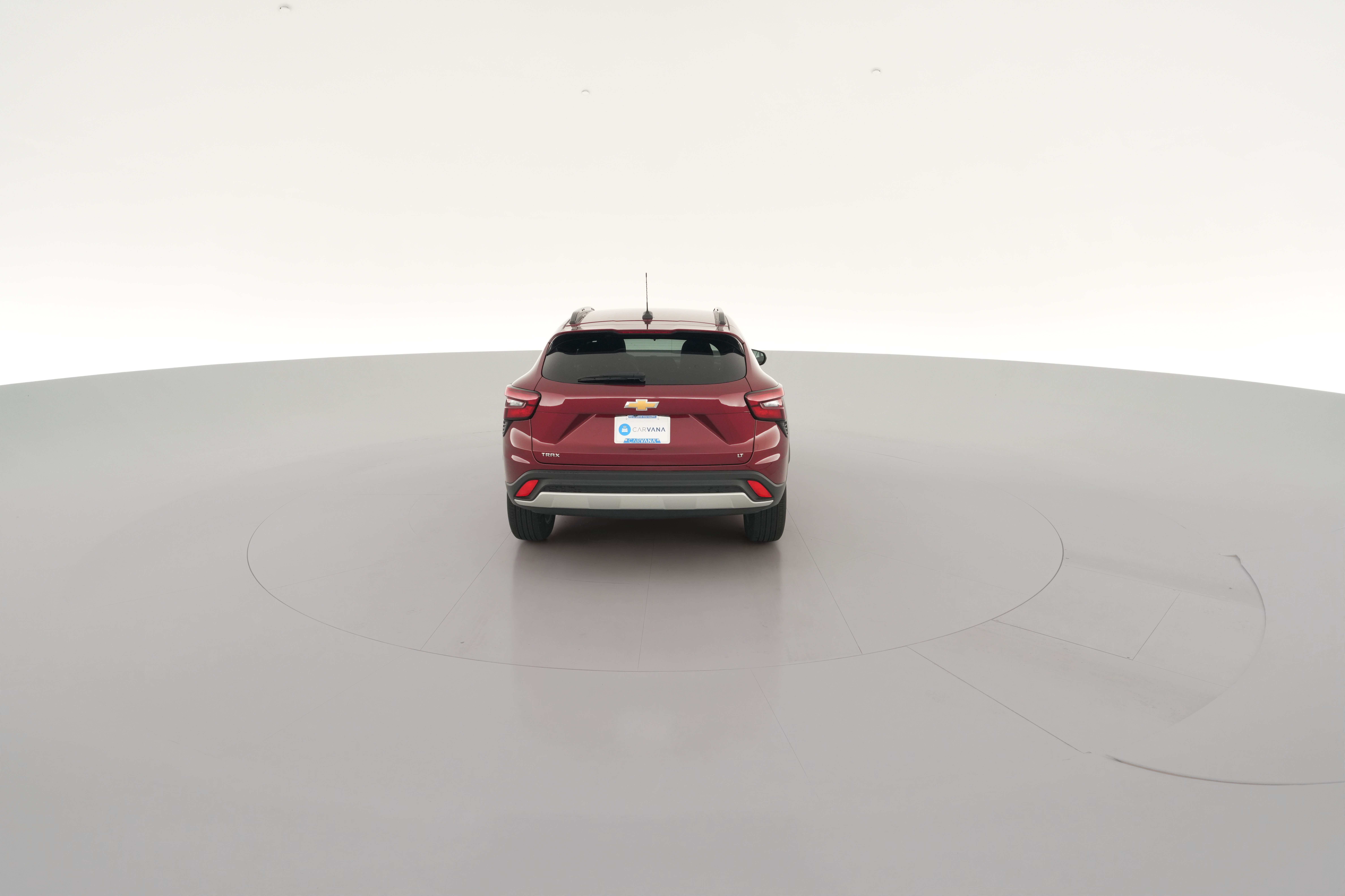 2025 Chevrolet Trax LT - Photo 29