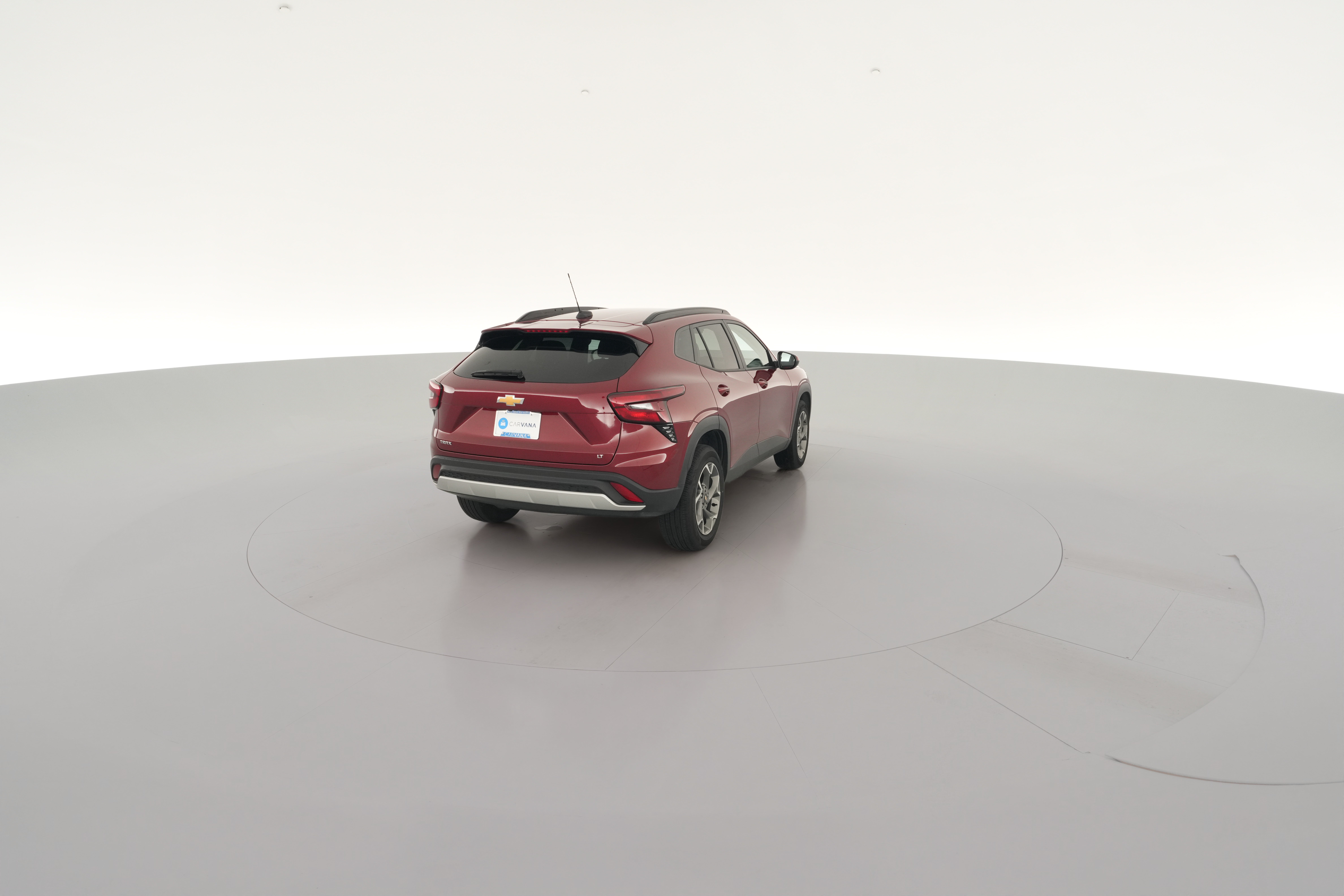 2025 Chevrolet Trax LT - Photo 30