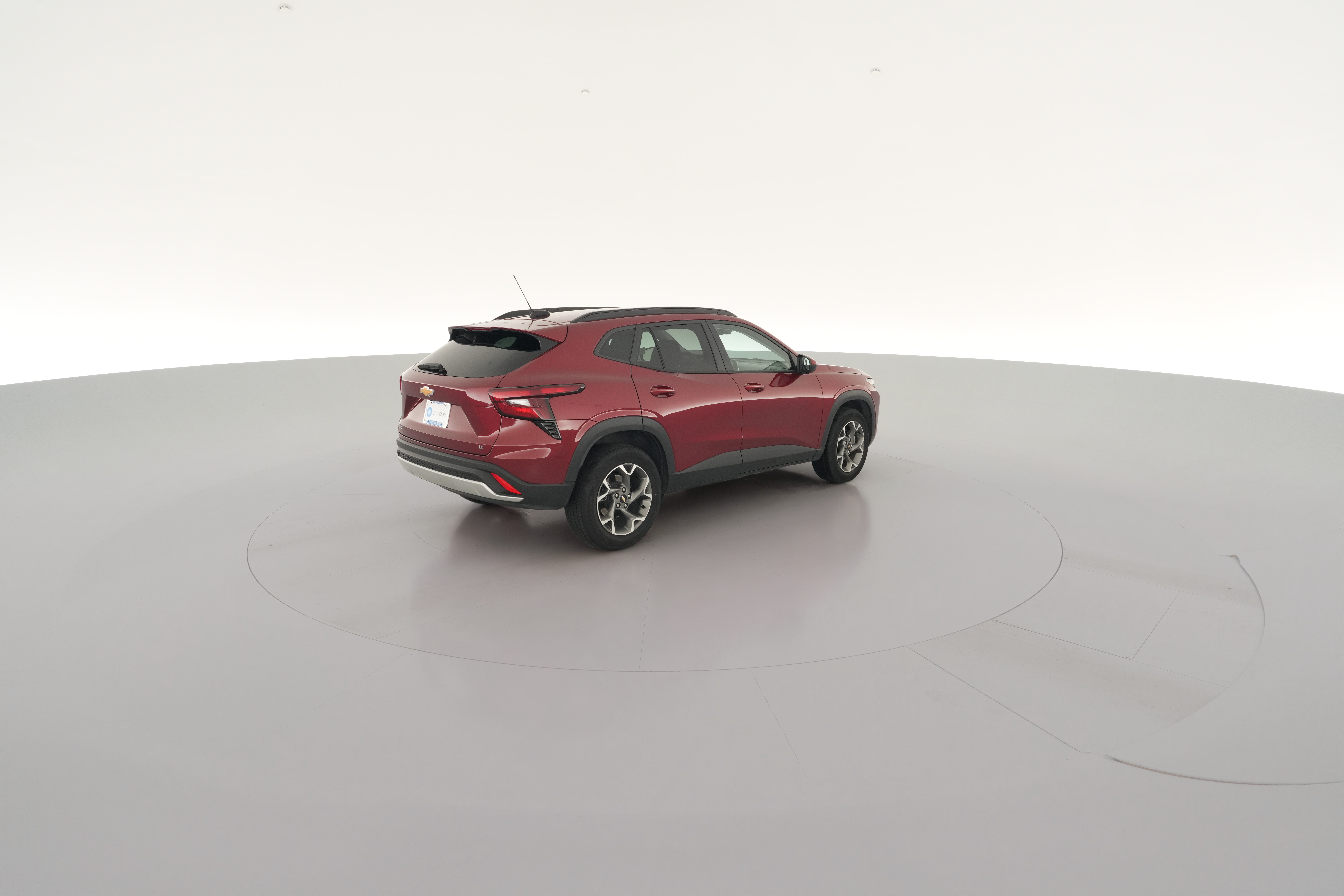 2025 Chevrolet Trax LT - Photo 31