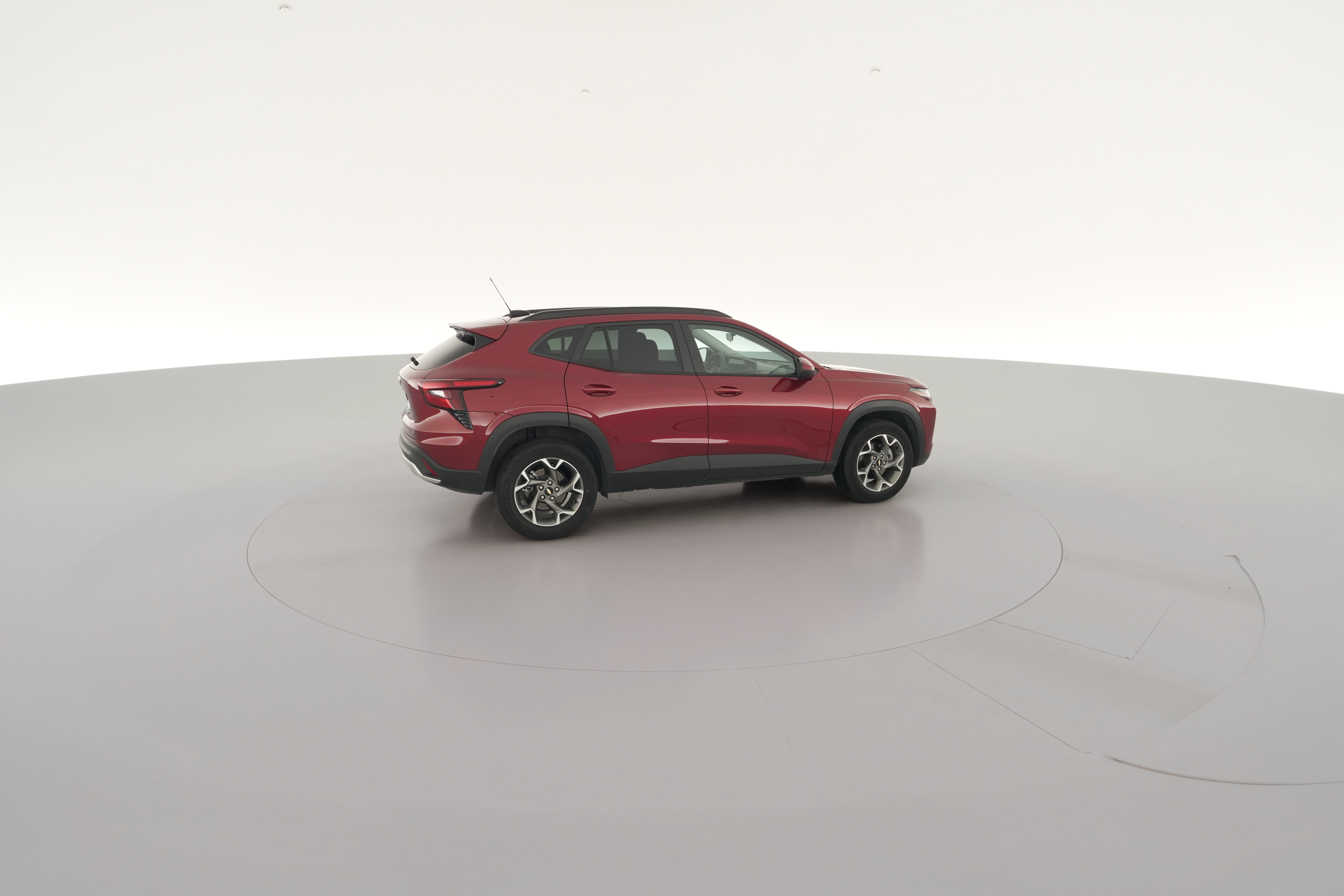2025 Chevrolet Trax LT - Photo 32
