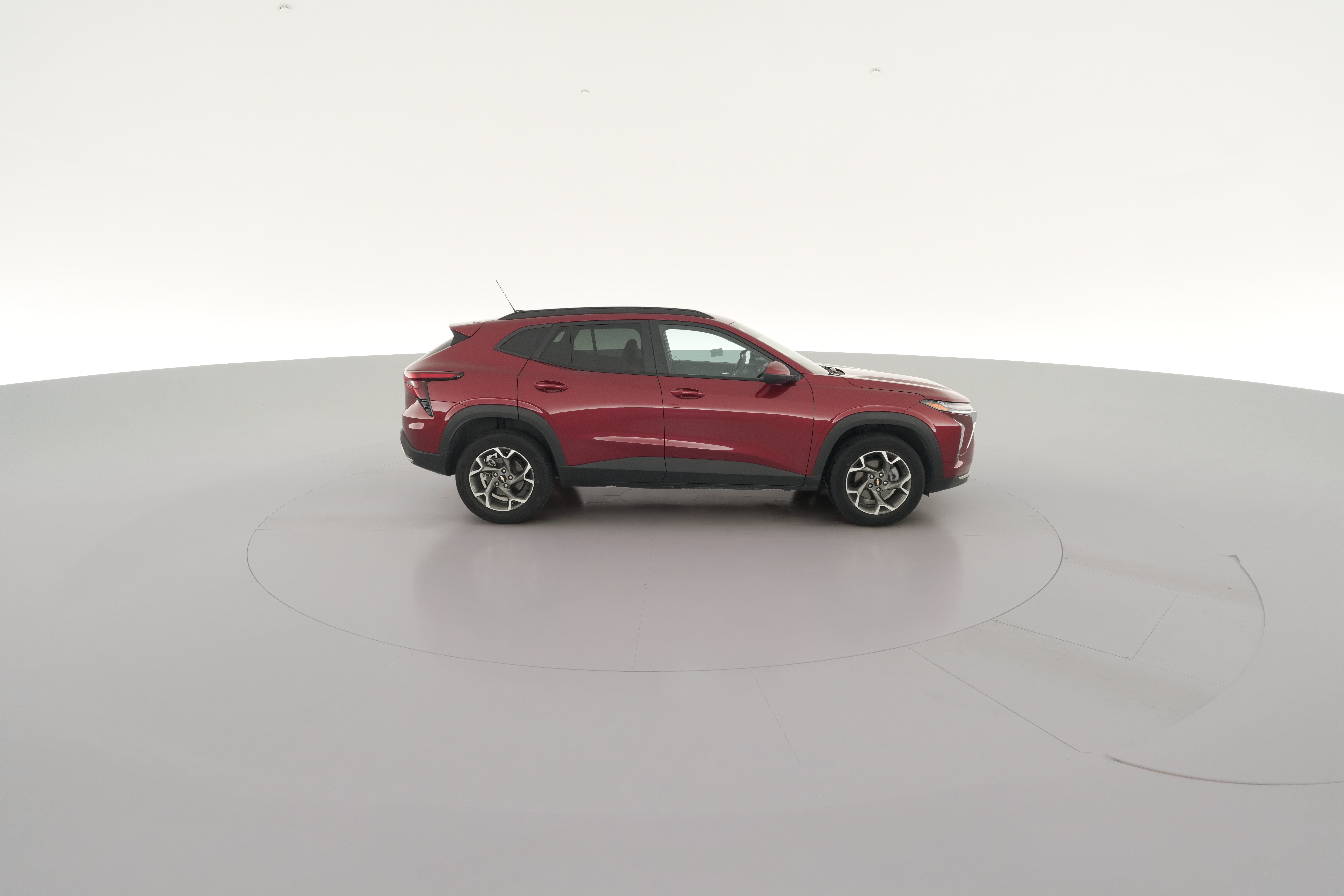 2025 Chevrolet Trax LT - Photo 33