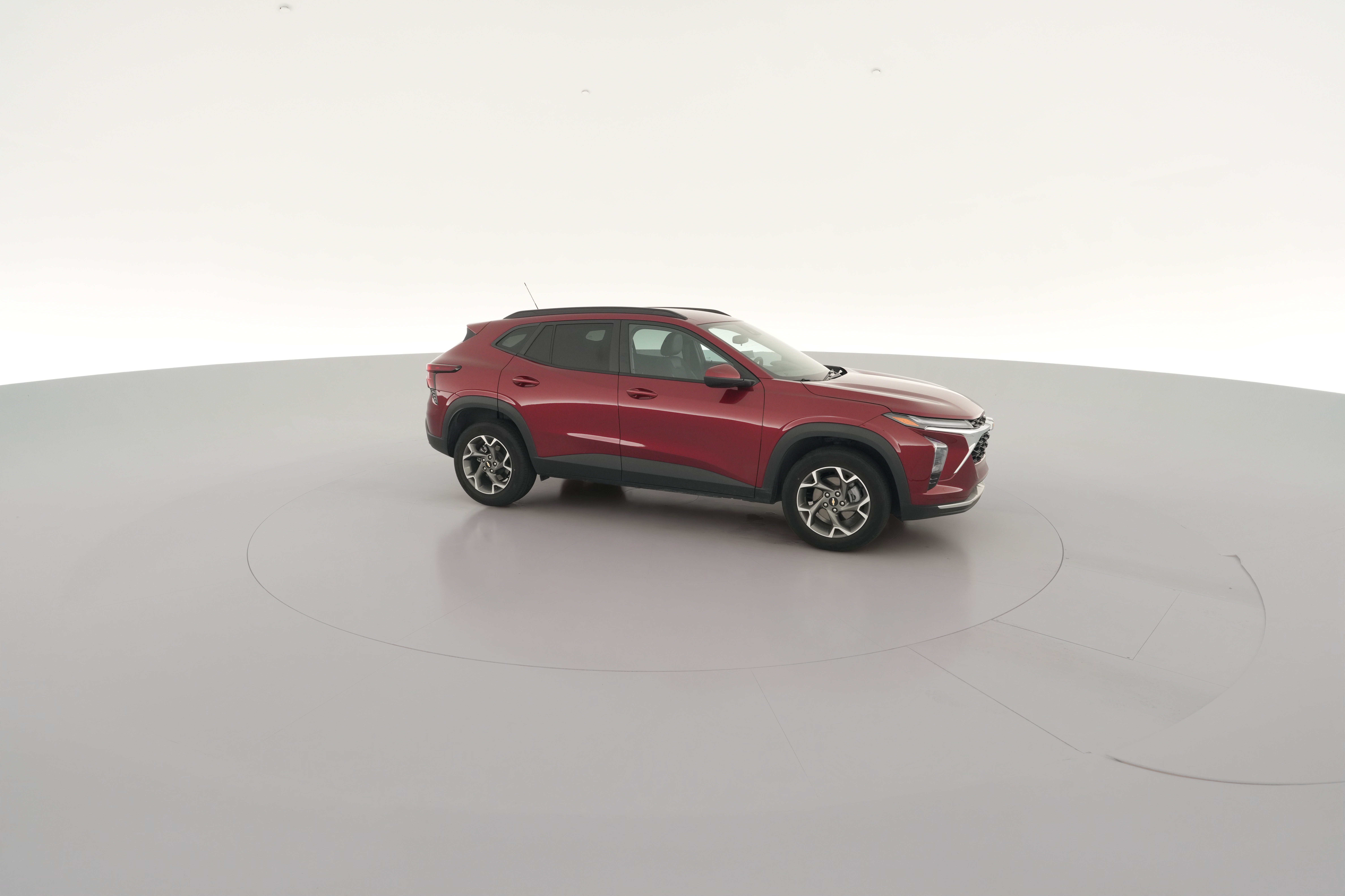 2025 Chevrolet Trax LT - Photo 34