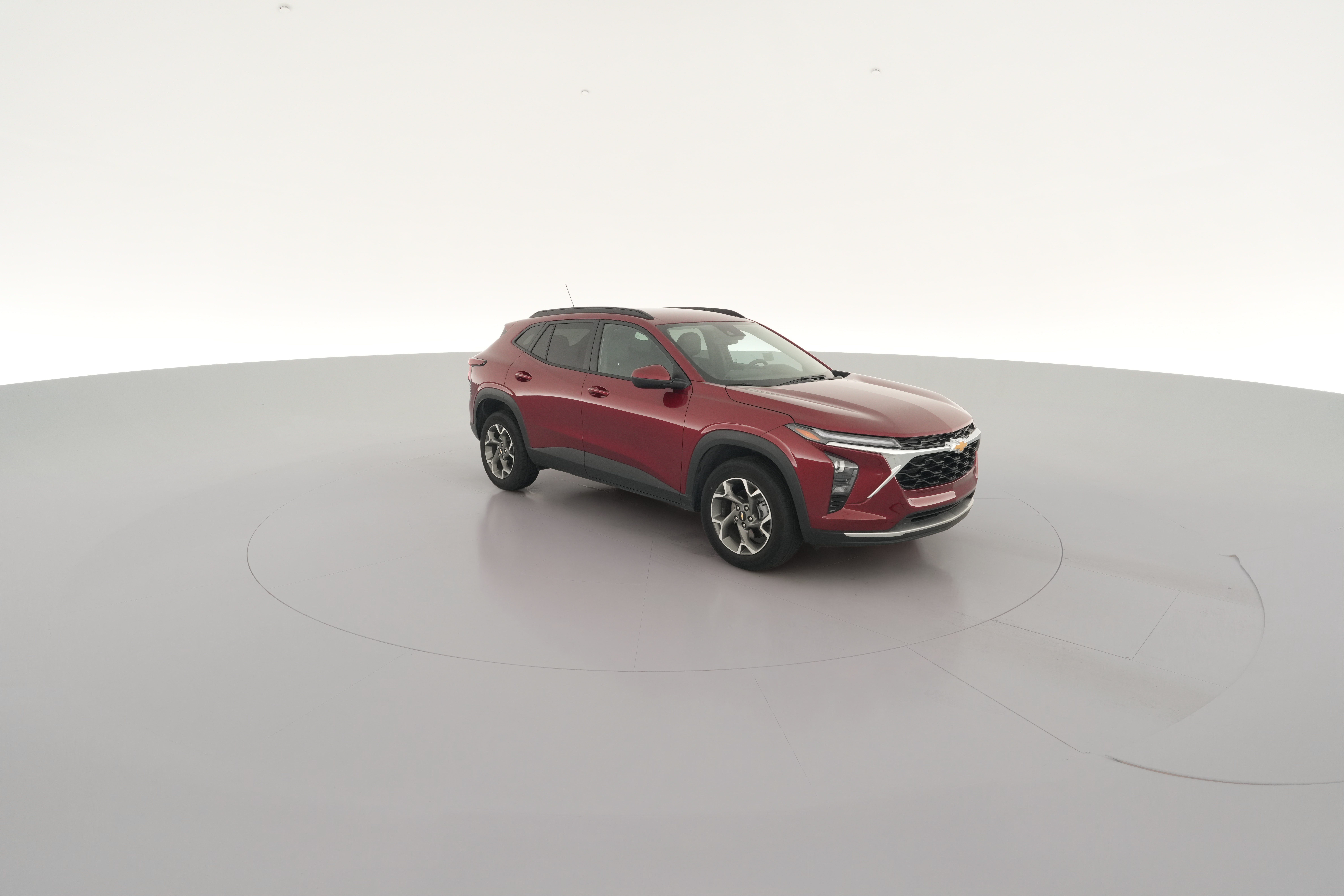2025 Chevrolet Trax LT - Photo 35