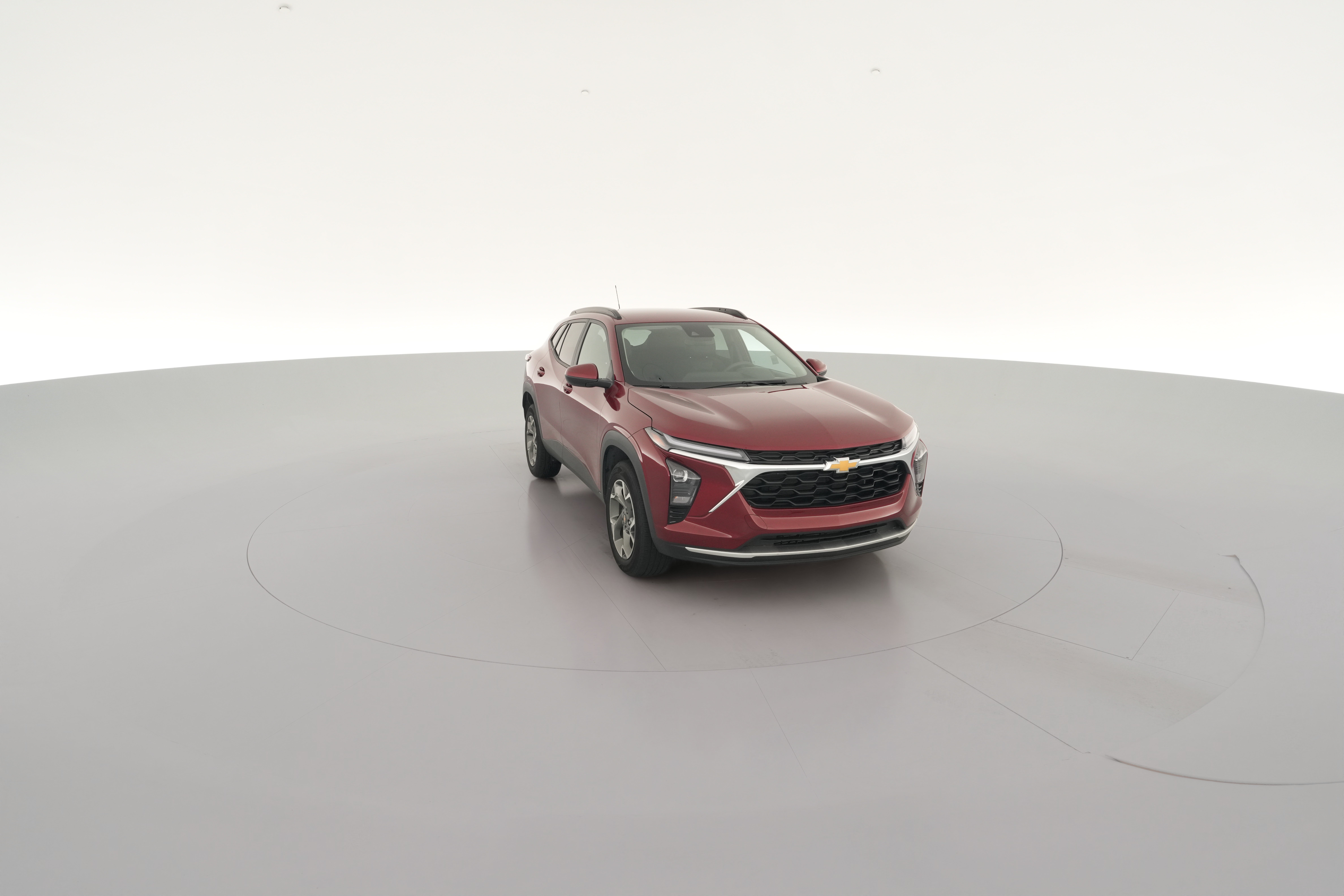 2025 Chevrolet Trax LT - Photo 36