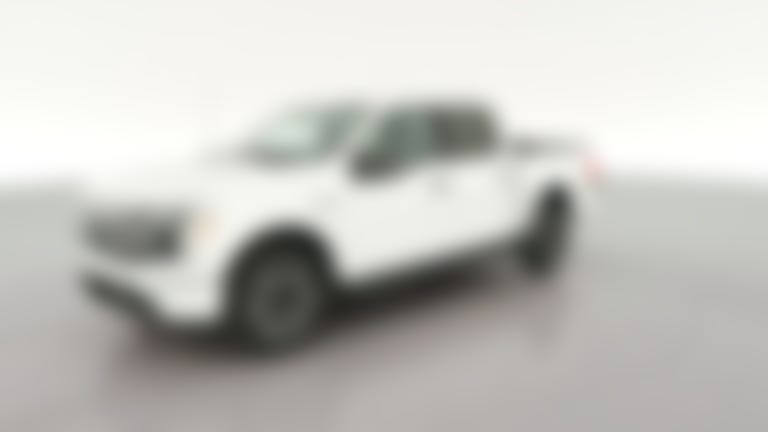 2023 Ford F150 Lightning vehicle photo