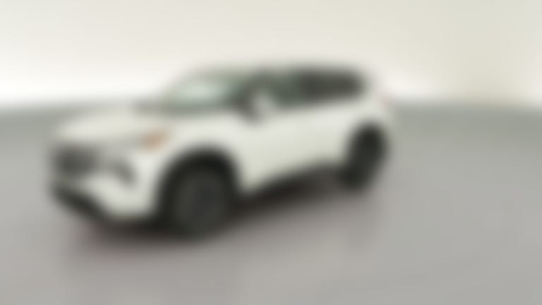 2026 Nissan Rogue vehicle photo