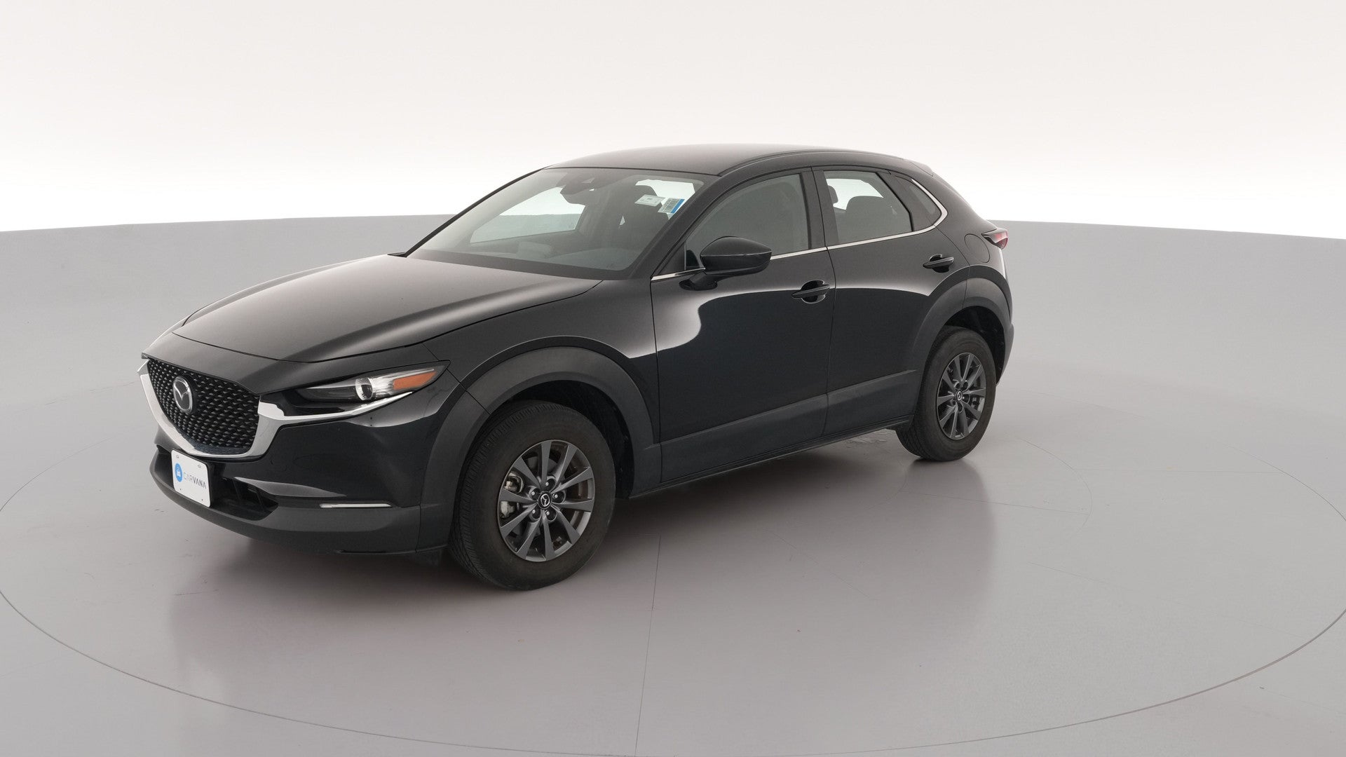 2020 MAZDA CX-30 vehicle photo