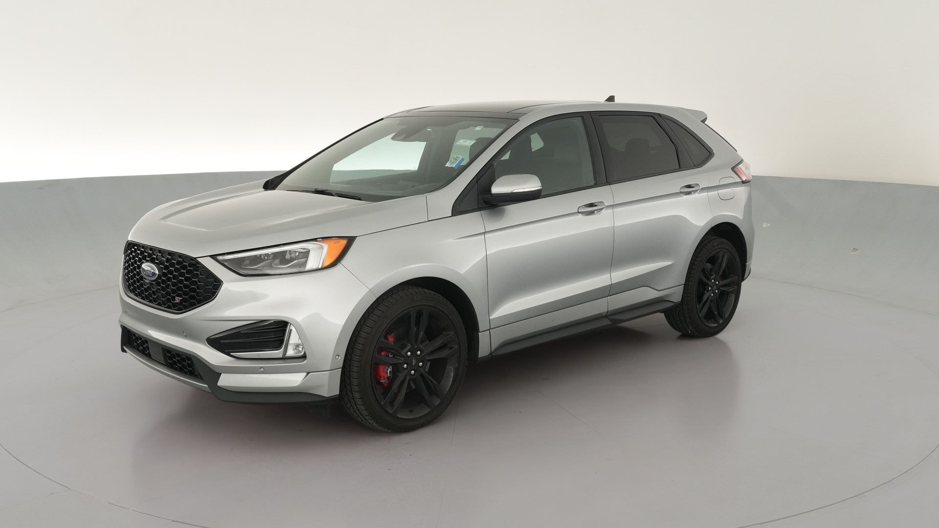 2022 Ford Edge vehicle photo