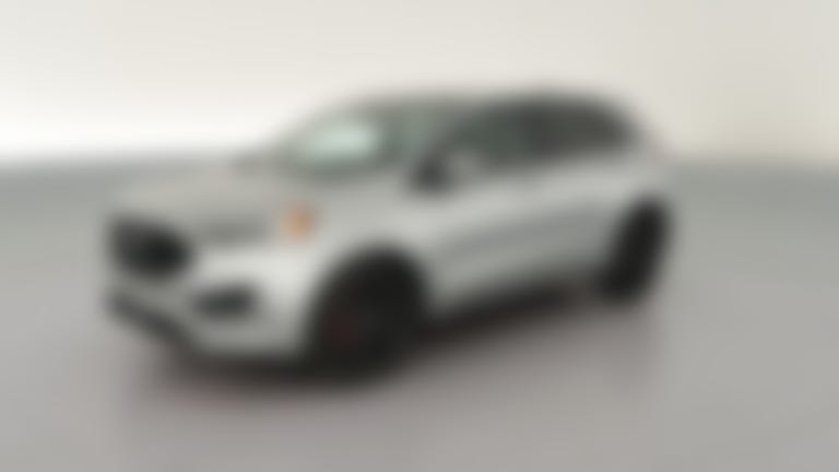 2022 Ford Edge vehicle photo