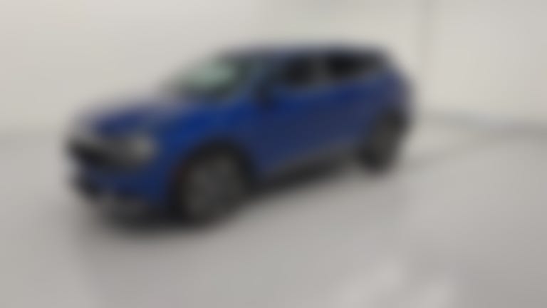 2023 Kia Sportage vehicle photo