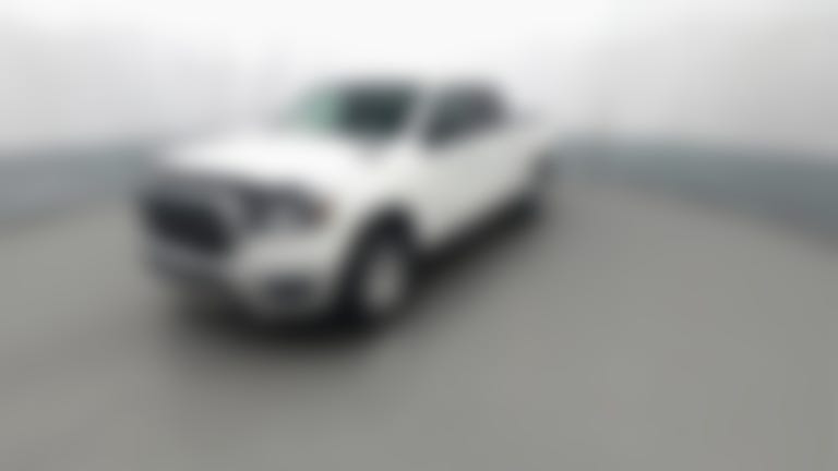 2019 Ram 1500 Crew Cab vehicle photo