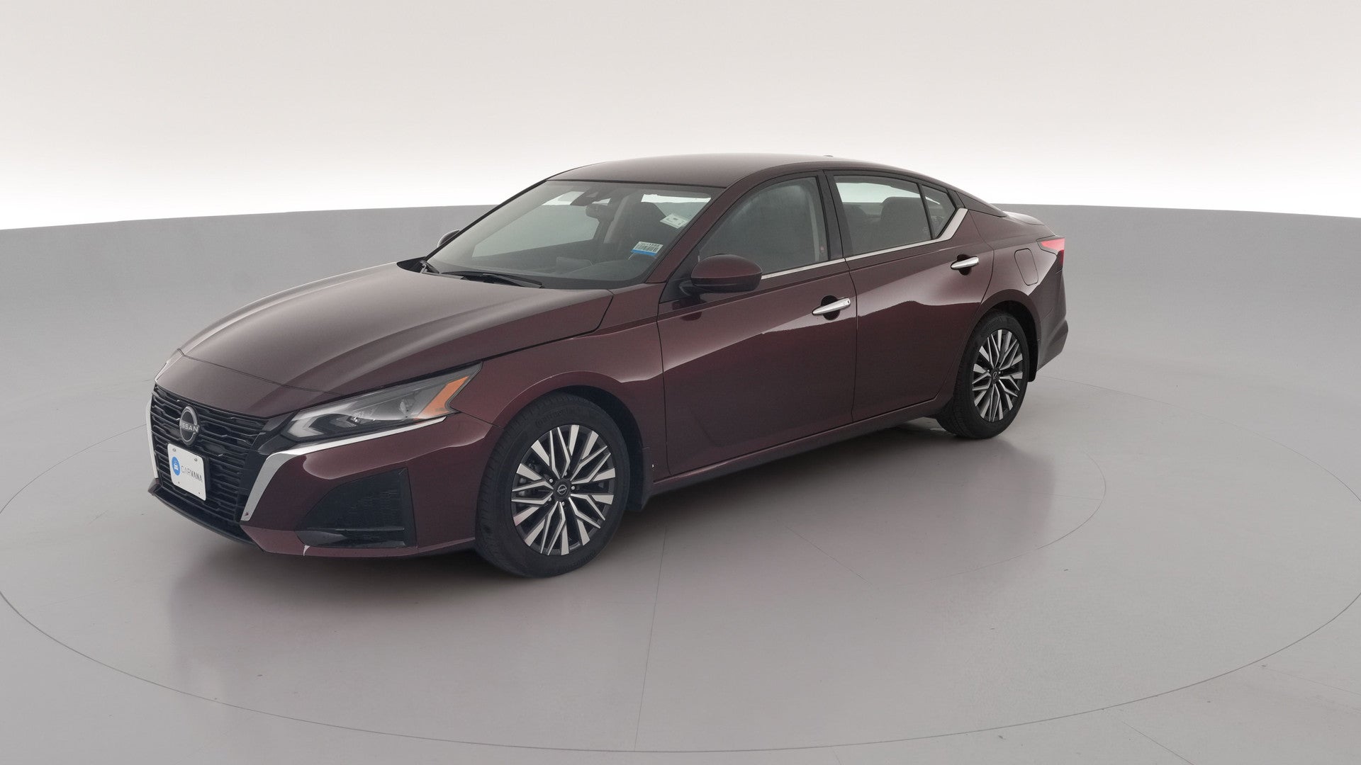 2023 Nissan Altima vehicle photo