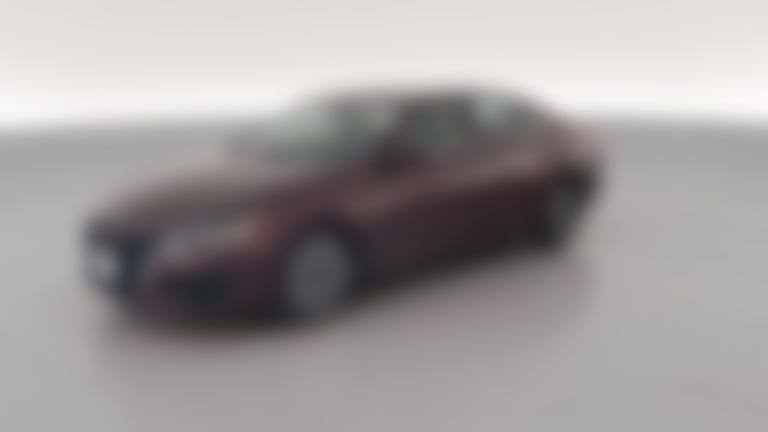2023 Nissan Altima vehicle photo
