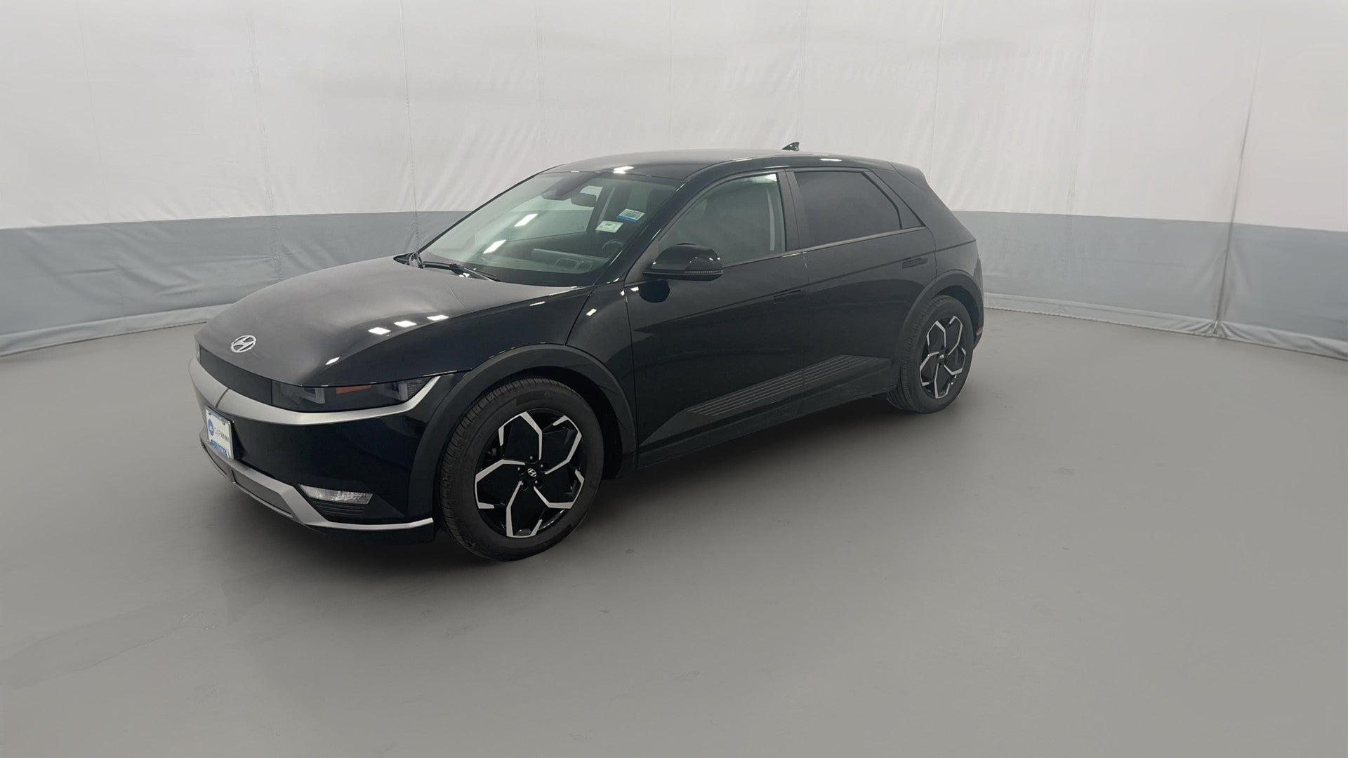 2022 Hyundai IONIQ 5 vehicle photo