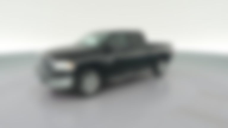 2019 Ram 1500 Classic Crew Cab vehicle photo