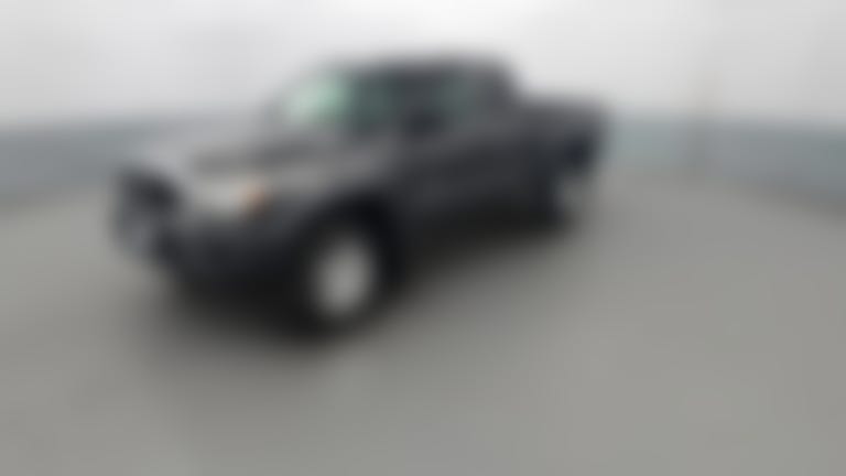 2015 Toyota Tacoma Access Cab vehicle photo
