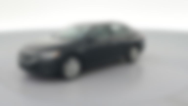 2020 Volkswagen Passat vehicle photo