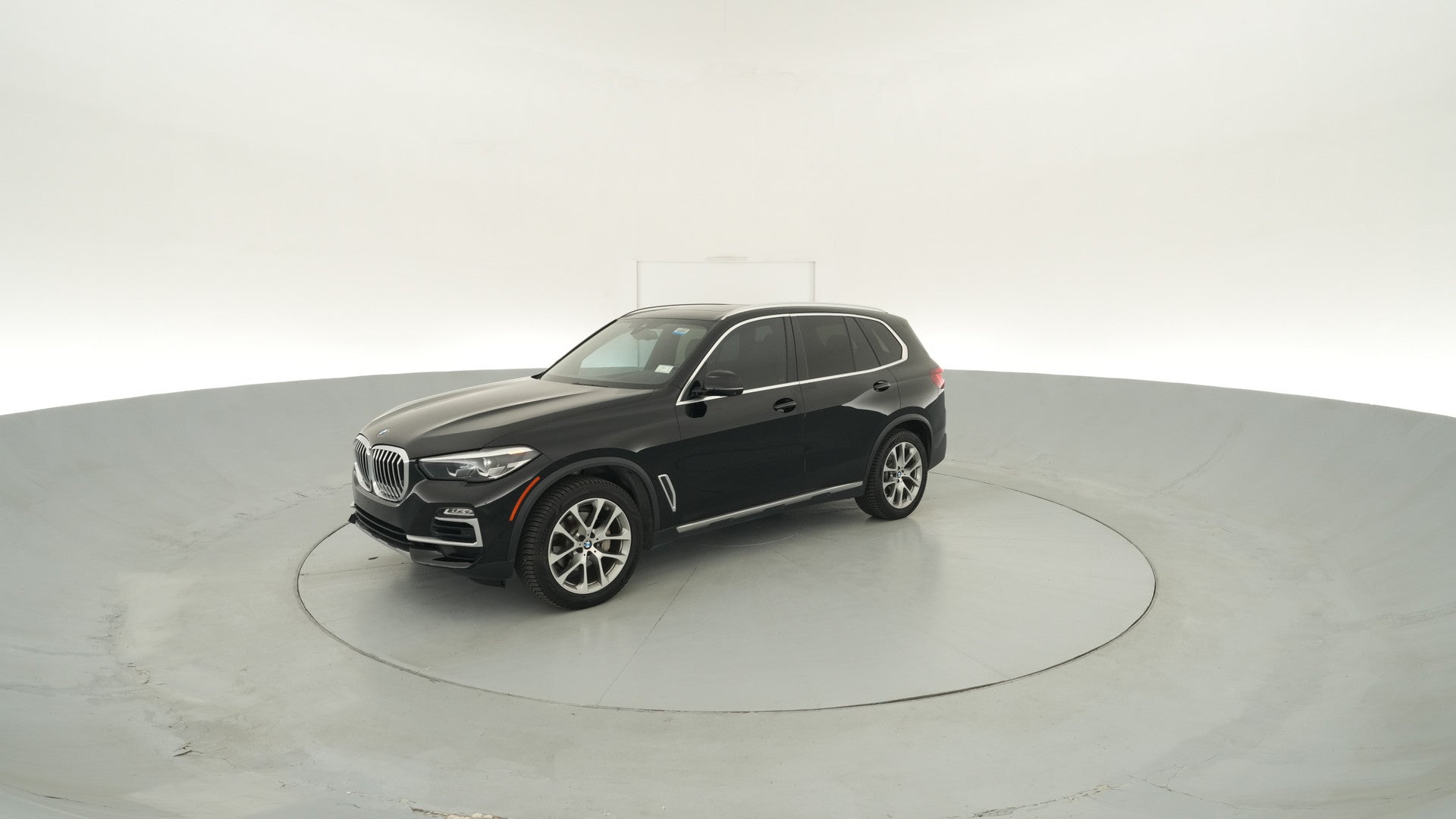 2020 BMW X5 vehicle photo