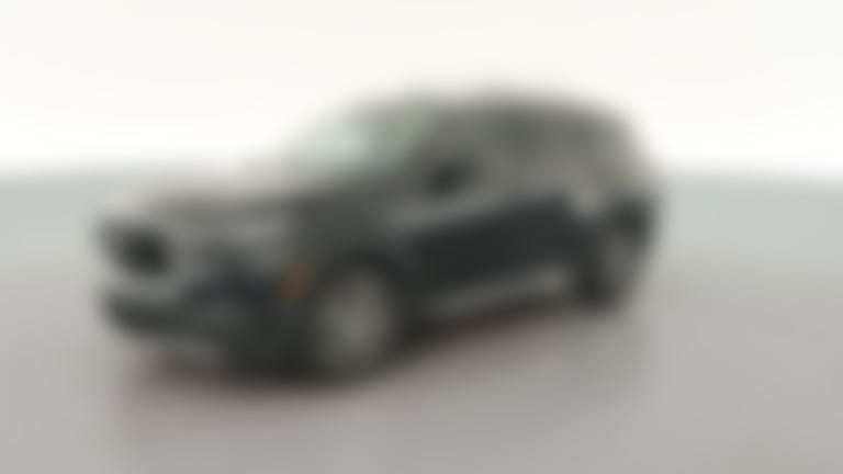 2022 INFINITI QX60 vehicle photo