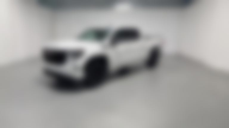 2023 GMC Sierra 1500 Crew Cab vehicle photo