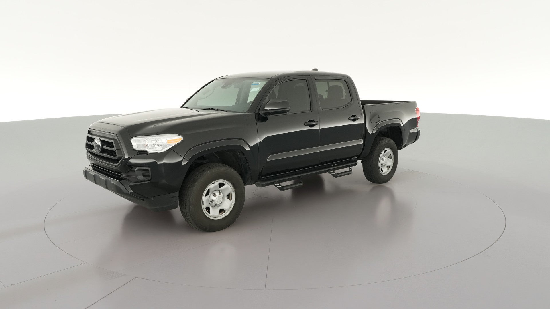2023 Toyota Tacoma Double Cab vehicle photo