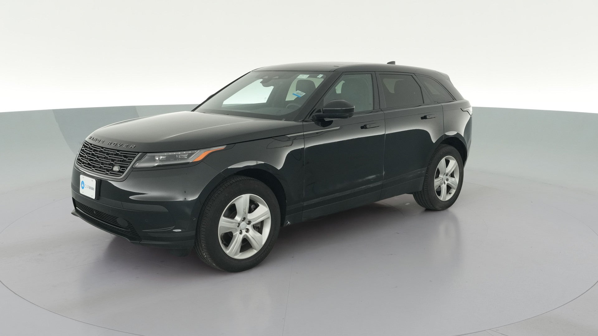 2026 Land Rover Range Rover Velar vehicle photo