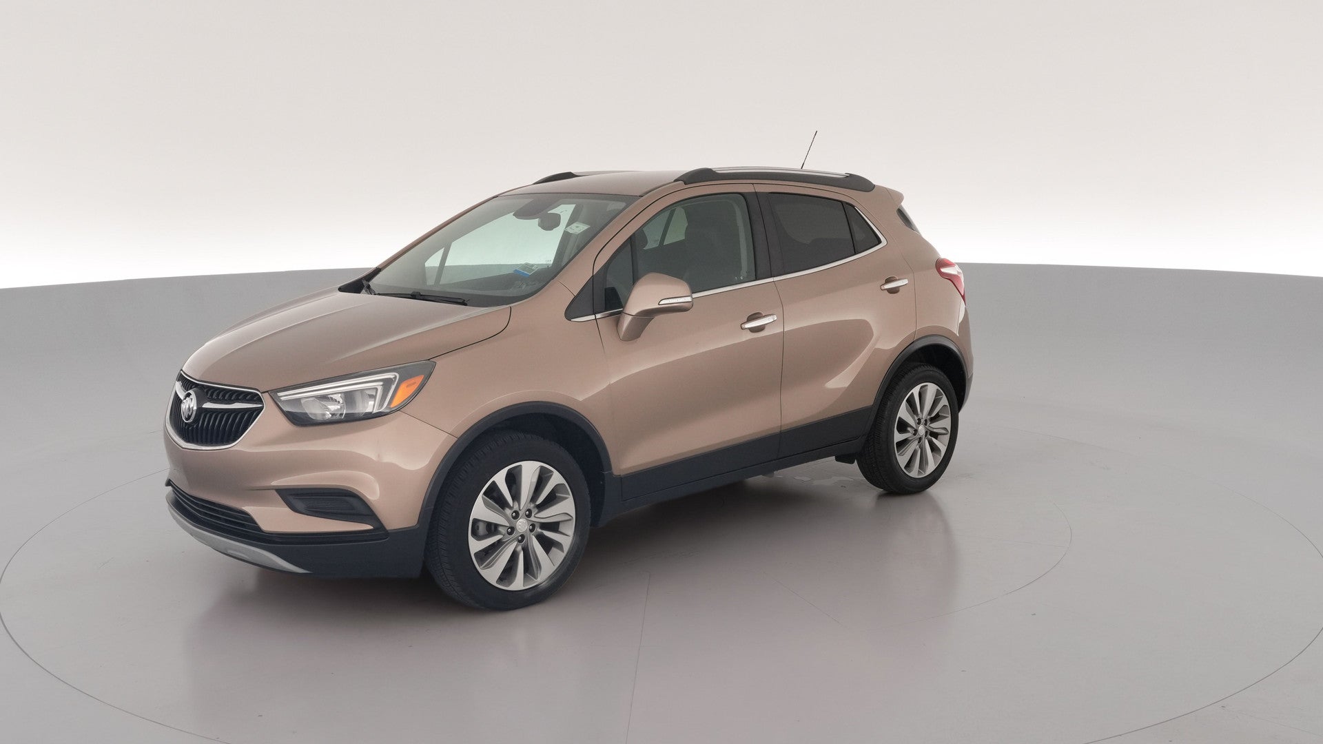 2019 Buick Encore vehicle photo