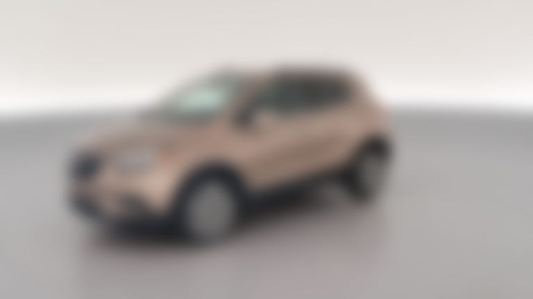 2019 Buick Encore vehicle photo