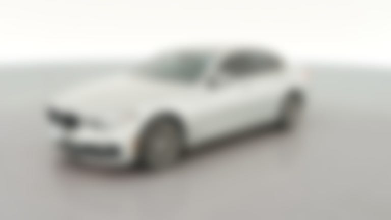 2018 BMW 5 Series vehicle photo