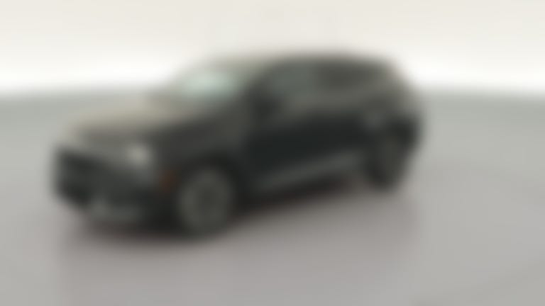2023 Kia Sportage vehicle photo