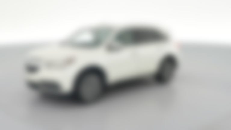 2015 Acura MDX vehicle photo