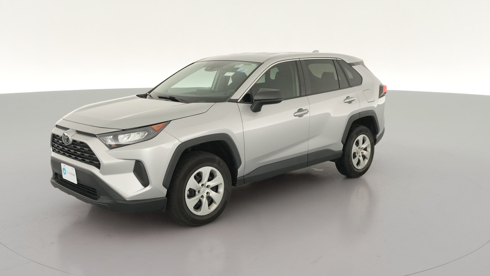 2022 Toyota RAV4 vehicle photo