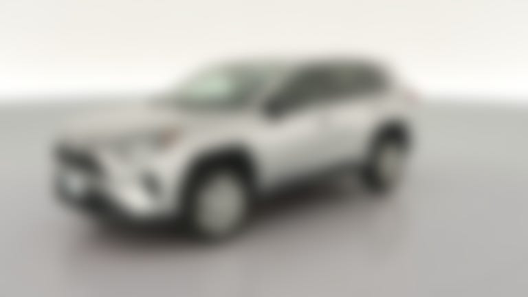 2022 Toyota RAV4 vehicle photo