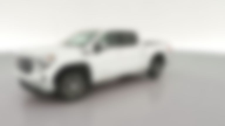 2025 GMC Sierra 1500 Crew Cab vehicle photo